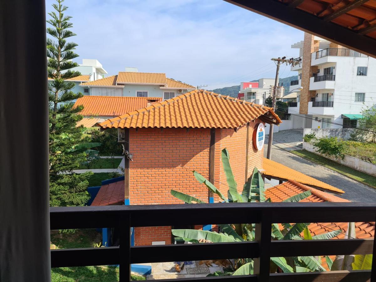邦比尼亚斯Sunshine Residencial公寓 外观 照片