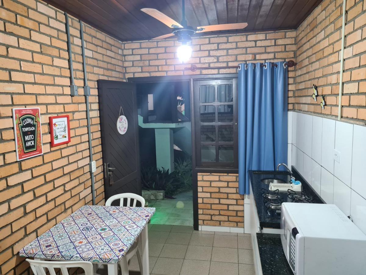 邦比尼亚斯Sunshine Residencial公寓 外观 照片